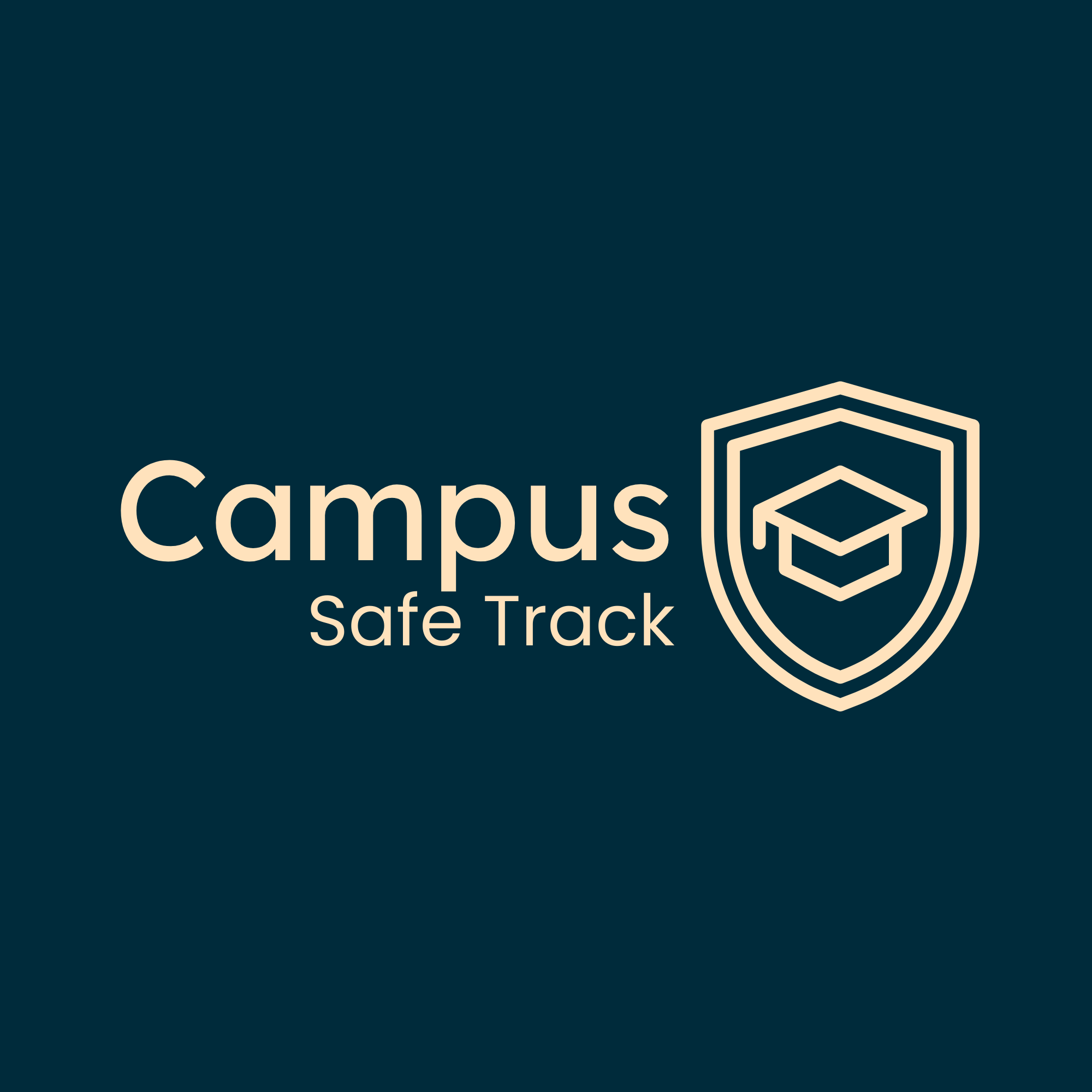 CampusSafeTrack